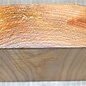 Dutch Elm, approx. 230 x 230 x 57 mm, 1,8 kg
