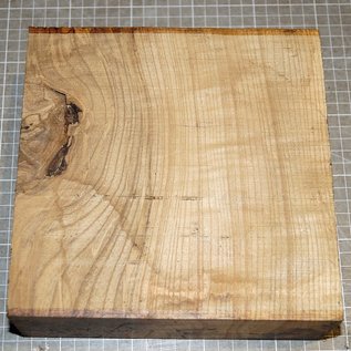 Olive Ash, approx. 200 x 200 x 75 mm, 2,4 kg