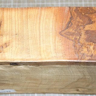 Olive Ash, approx. 200 x 200 x 75 mm, 2,4 kg