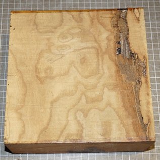 Olive Ash, approx. 190 x 190 x 75 mm, 2,0 kg