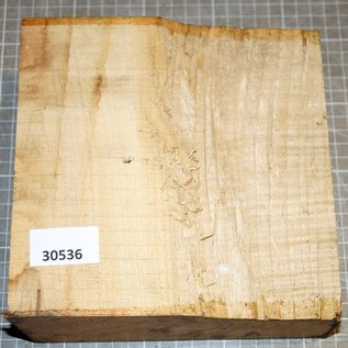 Ash, plain, approx. 180 x 180 x 55-80 mm, 1,6 kg