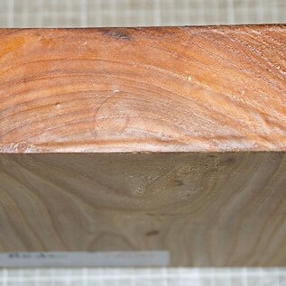 Rüster, ca. 260 x 260 x 50 mm, 2,42 kg