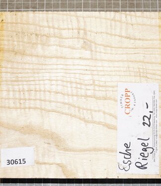 Esche Riegel, ca. 190 x 190 x 50 mm, 1,24 kg