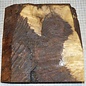 Laurel Burl, approx. 260 x 260 x 60 mm, 2,18 kg