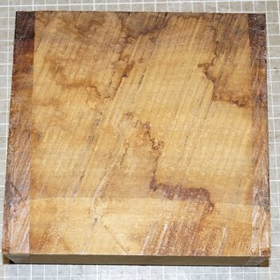 African Birch, approx. 180 x 170 x 60 mm, 2,26 kg