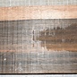 Macassar Ebony, approx. 400 x 160 x 40 mm, 2,50 kg