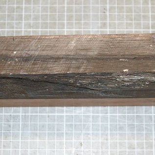 Macassar Ebony, approx. 400 x 160 x 40 mm, 2,50 kg