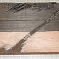 Makassar Ebenholz, ca. 400 x 130 x 30 mm, 1,78 kg