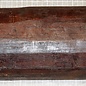 Schlangenholz, ca. 350 x 130 x 60 mm, 3,62 kg