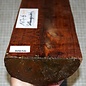 Snakewood, Letterwood, approx. 350 x 130 x 60 mm, 3,62 kg