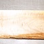 Pappel Maser, ca. 610 x 170 x 50 mm, 2,5 kg