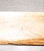 Pappel Maser, ca. 610 x 170 x 50 mm, 2,5 kg