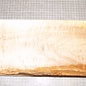 Poplar burl, approx. 610 x 170 x 50 mm, 2,5 kg