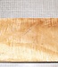 Poplar burl, approx. 610 x 170 x 50 mm, 2,5 kg