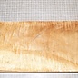 Pappel Maser, ca. 610 x 170 x 50 mm, 2,5 kg