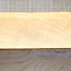 Ash fiddleback, approx. 220 x 210 x 50 mm, 1,5 kg