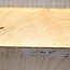 Ash fiddleback, approx. 200 x 200 x 50 mm, 1,3 kg