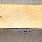 Ash fiddleback, approx. 200 x 200 x 50 mm, 1,3 kg
