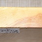 Ash fiddleback, approx. 230 x 220 x 50 mm, 1,6 kg