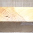 Ash fiddleback, approx. 250 x 250 x 50 mm, 2 kg