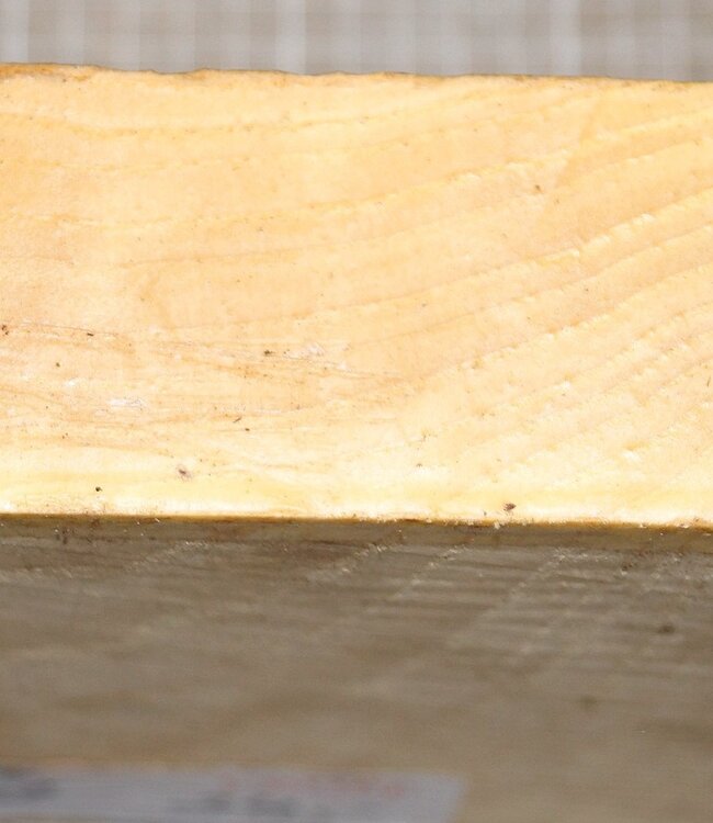 Ash fiddleback, approx. 200 x 200 x 50 mm, 1,3 kg
