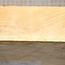 Ash fiddleback, approx. 200 x 200 x 50 mm, 1,3 kg