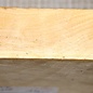 Ash fiddleback, approx. 200 x 200 x 50 mm, 1,3 kg