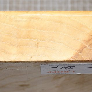 Esche Riegel, ca. 200 x 200 x 50 mm, 1,3 kg