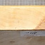 Ash fiddleback, approx. 200 x 200 x 50 mm, 1,3 kg