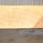 Ash fiddleback, approx. 200 x 200 x 50 mm, 1,3 kg