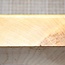 Esche Riegel, ca. 220 x 220 x 50 mm, 1,7 kg