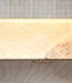 Ash fiddleback, approx. 220 x 220 x 50 mm, 1,7 kg
