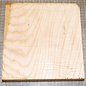 Ash fiddleback, approx. 220 x 220 x 50 mm, 1,5 kg
