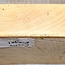 Ash fiddleback, approx. 220 x 220 x 50 mm, 1,5 kg