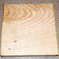 Ash fiddleback, approx. 250 x 250 x 50 mm, 2 kg