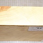 Esche Riegel, ca. 250 x 250 x 50 mm, 2 kg