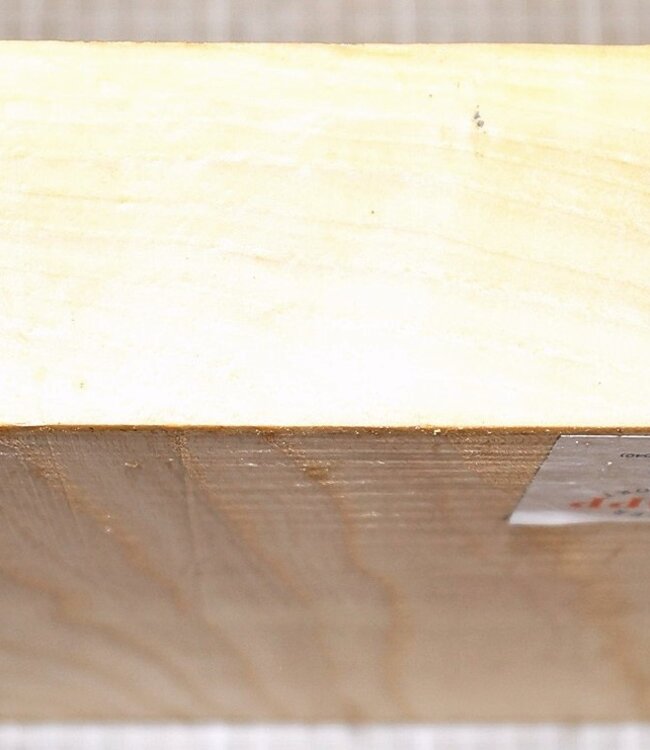 Ash fiddleback, approx. 280 x 280 x 50 mm, 2,5 kg