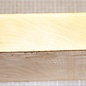 Ash fiddleback, approx. 250 x 250 x 50 mm, 2kg