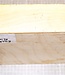 Esche Riegel, ca. 280 x 280 x 50 mm, 2,3 kg