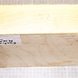 Ash fiddleback, approx. 280 x 280 x 50 mm, 2,3 kg