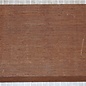 Wenge, approx. 300 x 120 x 50 mm, 1,5 kg