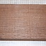 Wenge, approx. 280 x 150 x 50 mm, 2,0 kg