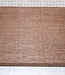 Wenge, approx. 280 x 150 x 50 mm, 2,0 kg