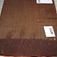 Wenge, ca. 280 x 150 x 50 mm, 2,0 kg