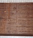 Wenge, approx. 230 x 140 x 50 mm, 1,4 kg