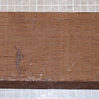 Wenge, ca. 490 x 80 x 50 mm, 1,8 kg