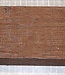 Wenge, ca. 490 x 80 x 50 mm, 1,8 kg
