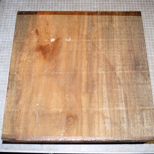 Spitzahorn, ca. 350 x 350 x 80 mm, 5,8 kg