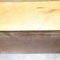 EU Softmaple, fiddleback, approx. 330 x 330 x 80 mm, 5,5 kg