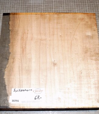 EU Softmaple, approx. 350 x 350 x 80 mm, 6,0 kg